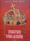 Nógrády Árpád - Magyar uralkodók [antikvár]