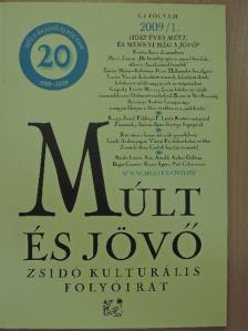 Bródy László - Múlt és Jövő 2009/1. [antikvár]
