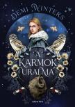 Demi Winters - A karmok uralma [eKönyv: epub, mobi]