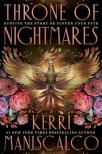Kerri Maniscalco - Throne of Nightmares (Prince of Sin Series, Book 3)