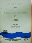 Dr. Szigyártó Zoltán - A vízgazdálkodás ágazatainak hidrológiai szempontjai V/6. [antikvár]