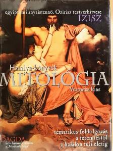 Veronica Ions - Mitológia [antikvár]