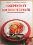Annemarie Fröhlich-Krauel - Receptkönyv cukorbetegeknek [antikvár]