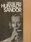 Vécsei Irén - Hunyady Sándor [antikvár]