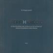 B. Papp László - Férfi (H)arcok [antikvár]