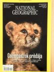 Balázs Zsuzsanna - National Geographic Magyarország 2021. szeptember [antikvár]