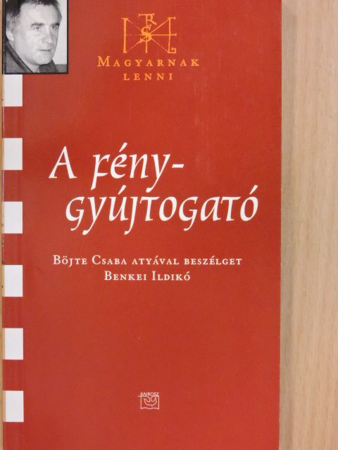 Benkei Ildikó - A fénygyújtogató [antikvár]