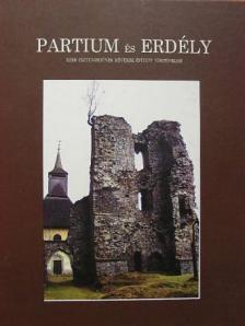 Szász András - Partium és Erdély [antikvár]