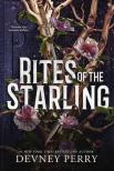 Devney Perry - Rites of the Starling (Shield of Sparrows Series, Book 2)