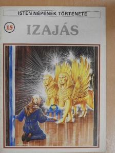 P. Pierre Thivollier - Izajás [antikvár]