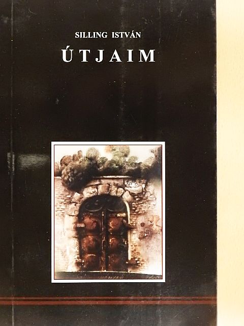 Fekete J. József - Útjaim [antikvár]