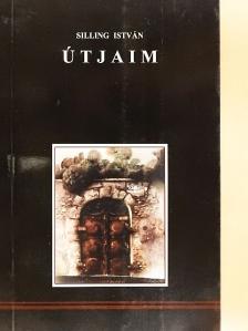 Fekete J. József - Útjaim [antikvár]