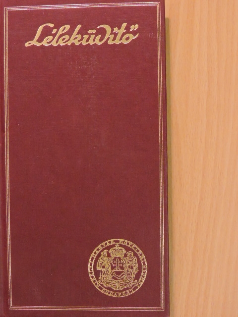 Léleküdítő [antikvár]