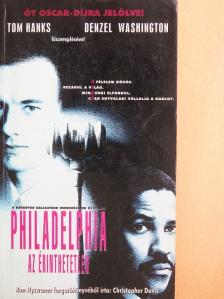 Christopher Davis - Philadelphia [antikvár]