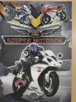 Bancsi Péter - Szuper motorok [antikvár]