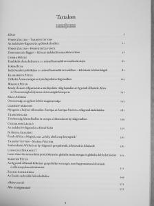 Csicsmann László - Átalakuló világrend [antikvár]