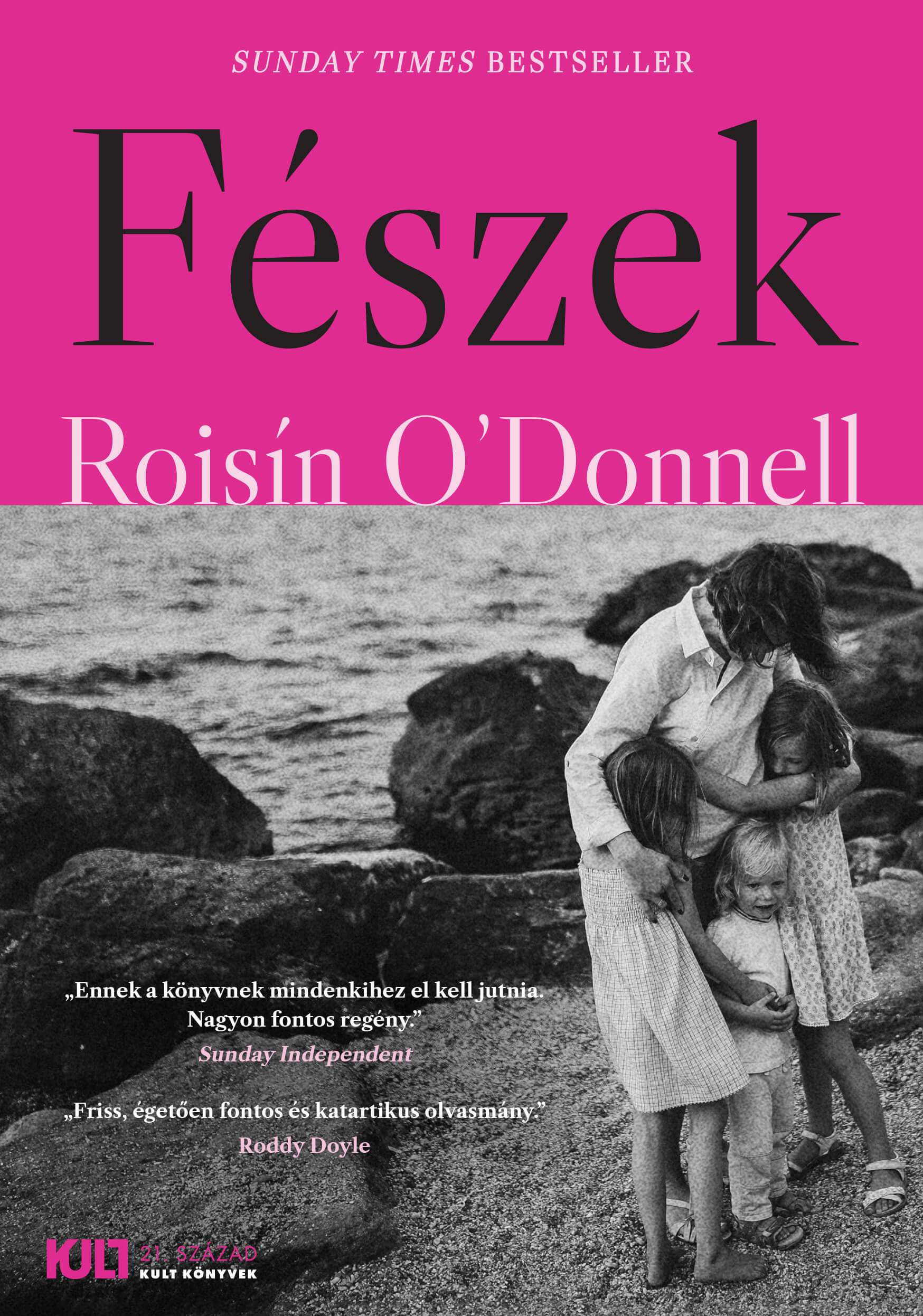Roisín O''Donnell - Fészek