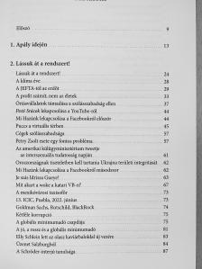 Schiffer András - Apály idején [antikvár]