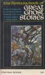 AICKMAN, ROBERT - The Fontana Book of Great Ghost Stories [antikvár]