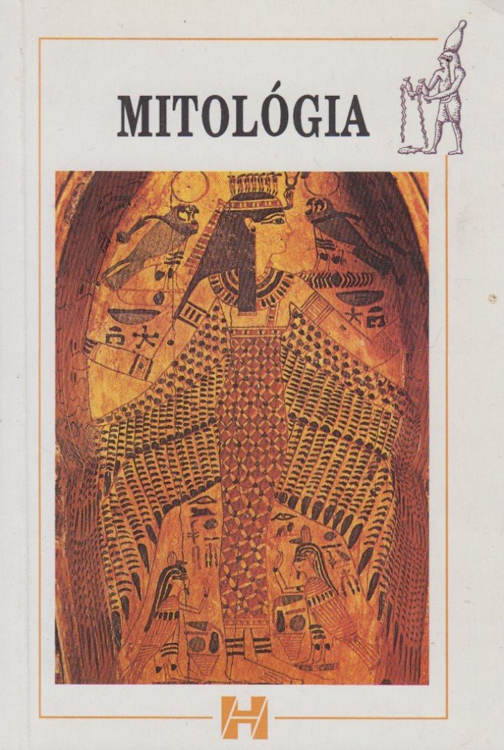 Kelemen Hajna - Mitológia [antikvár]