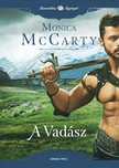 Monica McCarty - A Vadász [eKönyv: epub, mobi]