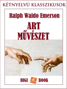 Ralph Waldo Emerson - Művészet / Art [eKönyv: epub, mobi]
