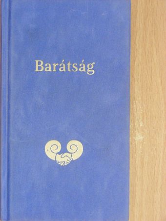 Barátság [antikvár]