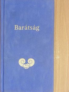 Barátság [antikvár]