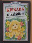 Pam Brown - Kisbaba a családban [antikvár]