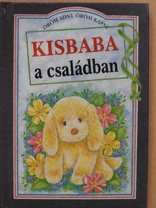 Pam Brown - Kisbaba a családban [antikvár]