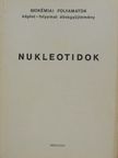 Csuzi Sándor - Nukleotidok [antikvár]