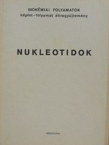 Csuzi Sándor - Nukleotidok [antikvár]