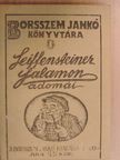 Leiffensteiner Salamon adomái [antikvár]