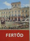 Dr. Marót János - Fertőd [antikvár]