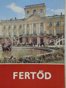 Dr. Marót János - Fertőd [antikvár]