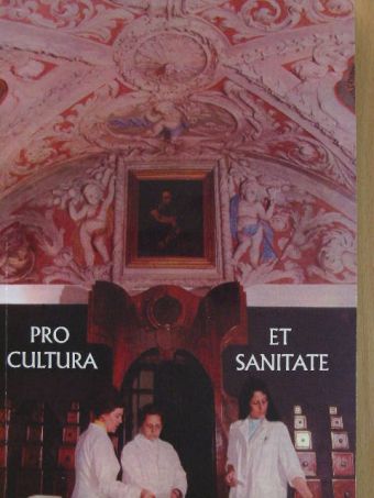Pro Cultura Et Sanitate [antikvár]