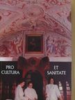 Pro Cultura Et Sanitate [antikvár]