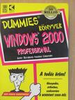 Andy Rathbone - Windows 2000 Professional [antikvár]