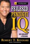 Kiyosaki, Robert T. - Fejleszd pénzügyi IQ-dat - T44