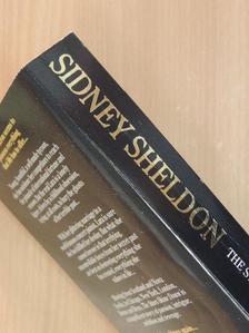 Sidney Sheldon - The Stars Shine Down [antikvár]