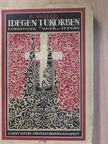 Keller Pál - Idegen tükörben [antikvár]