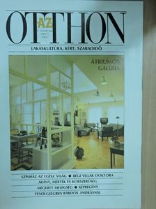 Az otthon 1993/11 [antikvár]