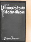 Fehéri Armand - Vilmos császár főhadiszállásán [antikvár]