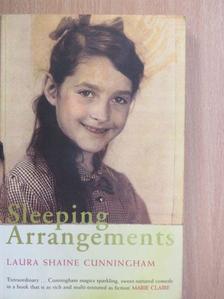 Laura Shaine Cunningham - Sleeping Arrangements [antikvár]