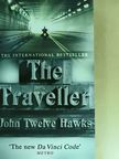 John Twelve Hawks - The Traveller [antikvár]