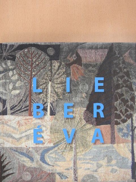 Fecske András - Lieber Éva (dedikált példány) [antikvár]