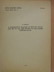B. Csongor - Comparative Analysis of Shui Hu Chuan And Hsi Yu Chi: The Bounds of The Classic Chinese Novel [antikvár]