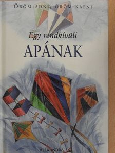 Pam Brown - Egy rendkívüli apának [antikvár]