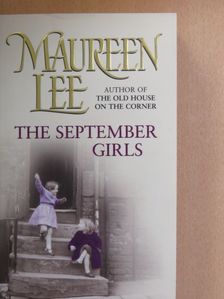Maureen Lee - The September Girls [antikvár]