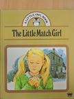 Glynis Langley - The Little Match Girl [antikvár]